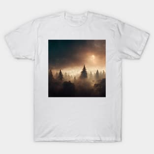 Mystic Forest T-Shirt